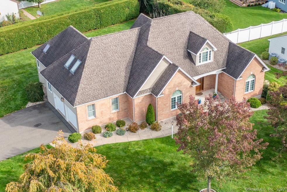 40 Bobwhite Hill, Wethersfield, CT 06109 - photo 1