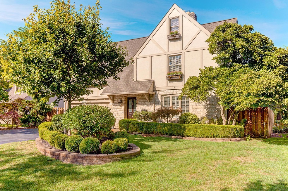 Welcome to 2633 York Road!