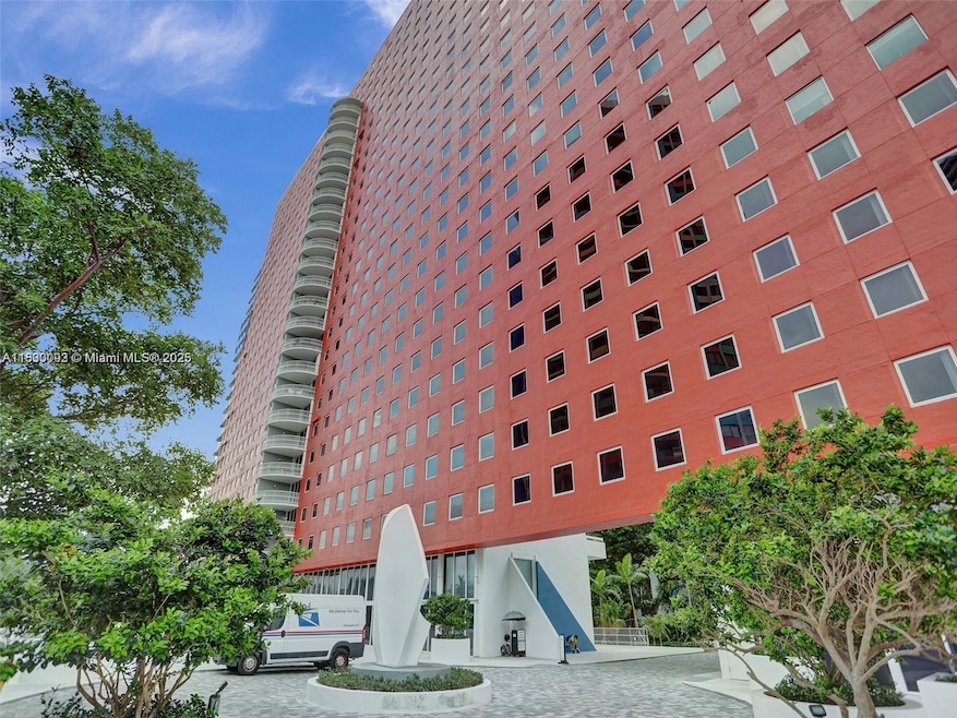 Imperial at Brickell unit 605, Miami, FL 33129 - photo 1