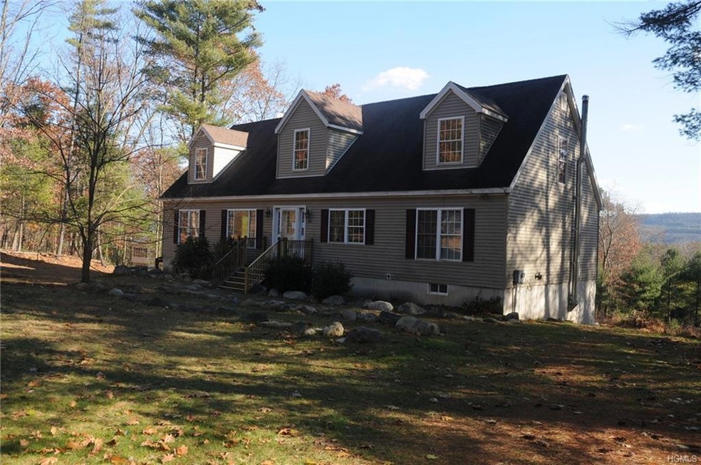 193 Martins Rd, Huguenot, NY 12746 - photo 1