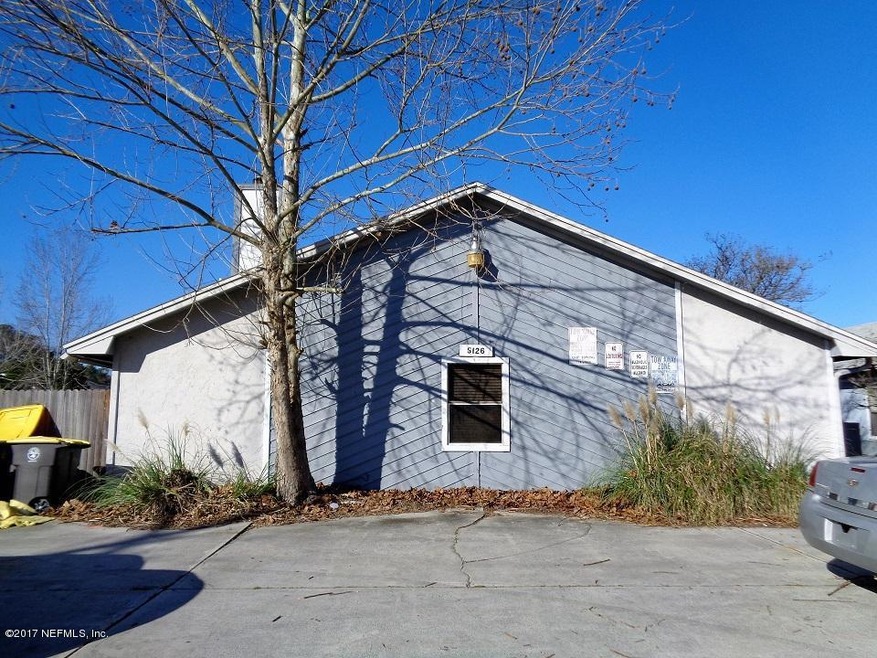 5126 Ricker Rd unit 1, Jacksonville, FL 32210 - photo 1