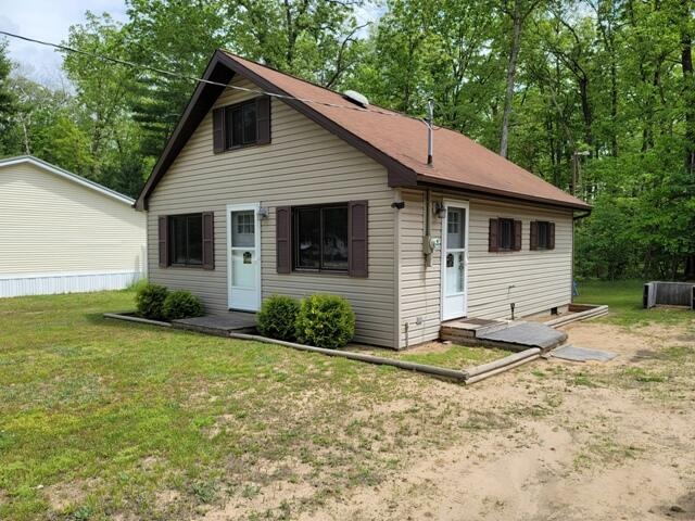 3864 W Wildwood Ave, Bitely, MI 49309 - photo 1