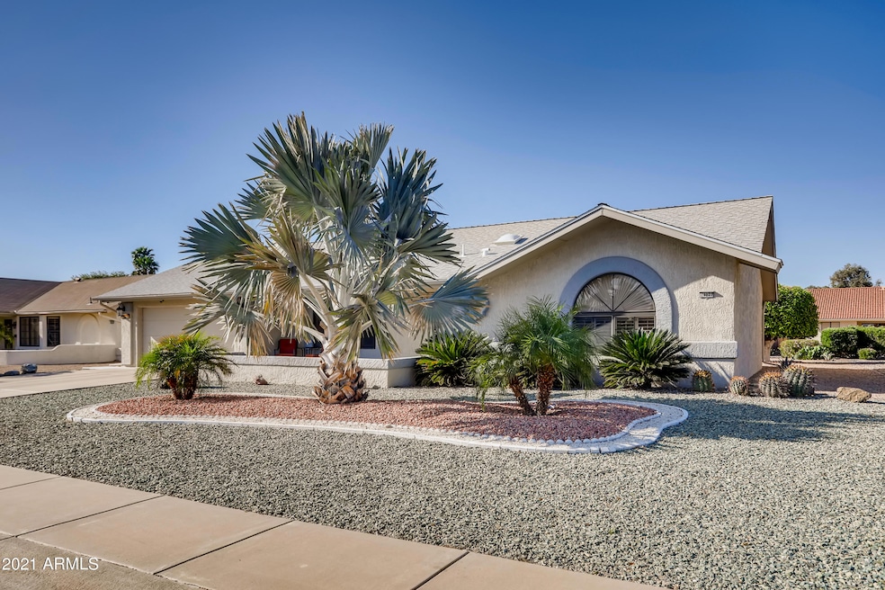 14027 W Aleppo Dr, Sun City West, AZ 85375 - photo 1