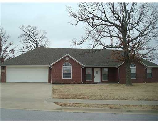 9003 Covington Rd, Siloam Springs, AR 72761 - photo 1