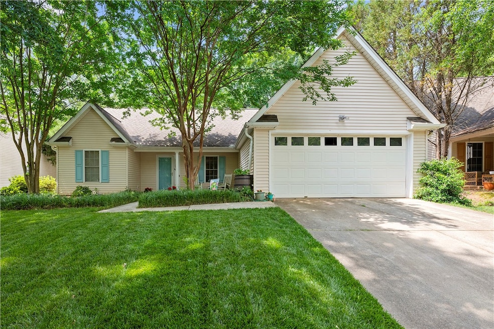 115 Grand Oak Cir, Pendleton, SC 29670 - photo 1