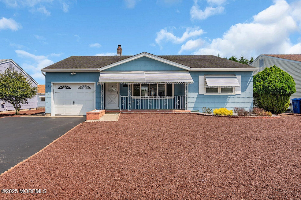 12 Oakfield Rd, Toms River, NJ 08757 - photo 1