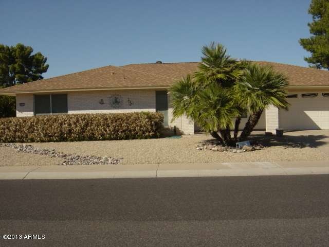 9802 W Wrangler Dr, Sun City, AZ 85373 - photo 1