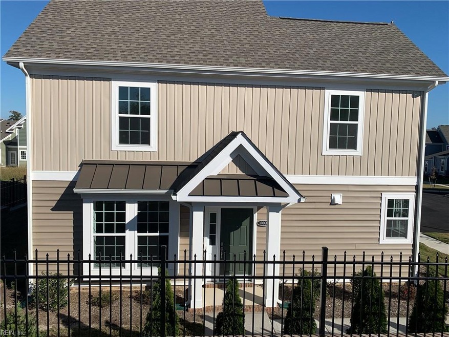 Sold $333,485 • Co-Listing Agent