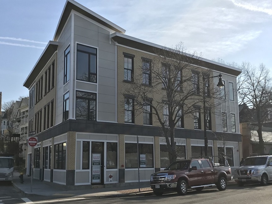 38 Hyde Park Ave unit 3, Boston, MA 02130 - photo 1