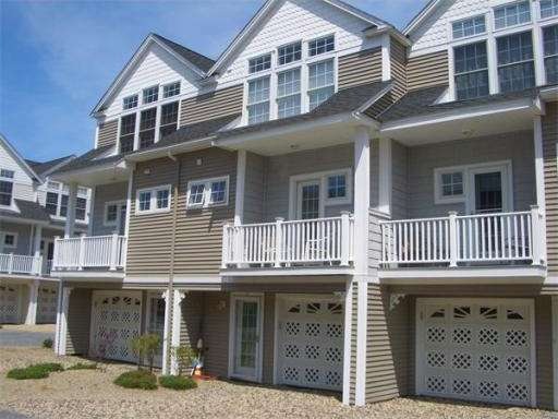 595 North End Blvd unit 6, Salisbury, MA 01952 - photo 1