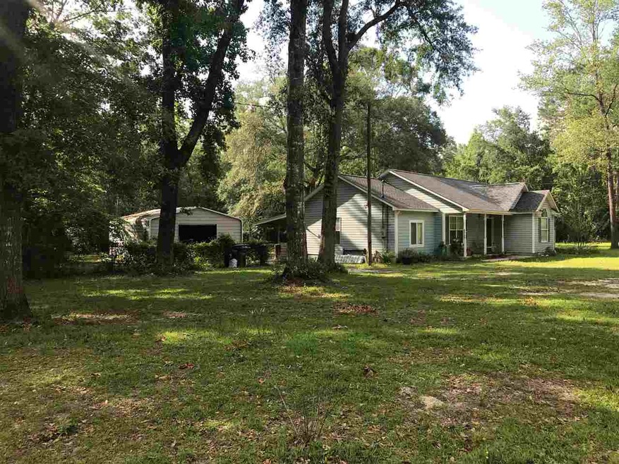 70 Wythe Ct, Crawfordville, FL 32327 - photo 1