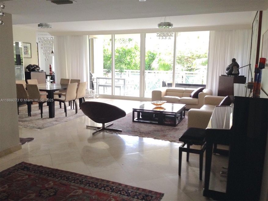 Grand Bay Tower unit 207, Key Biscayne, FL 33149 - photo 1