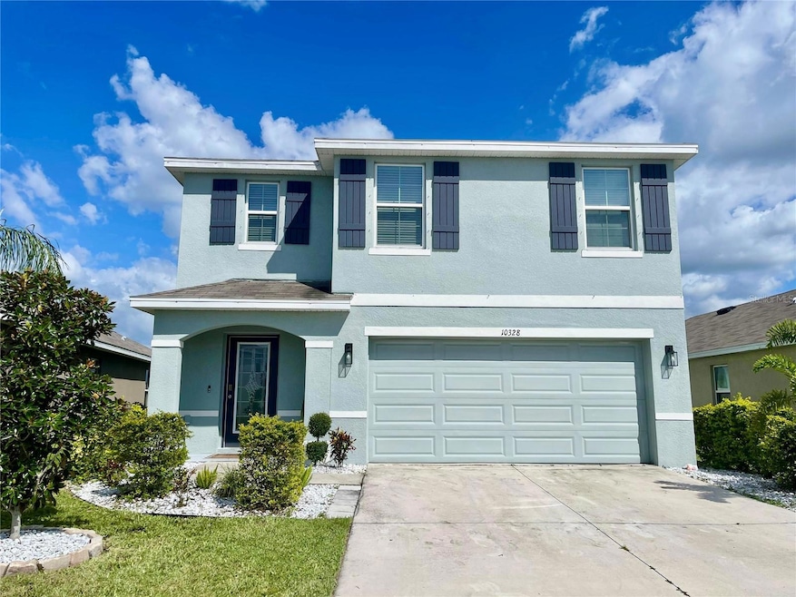 10328 Flathead Dr, Parrish, FL 34219 - photo 1