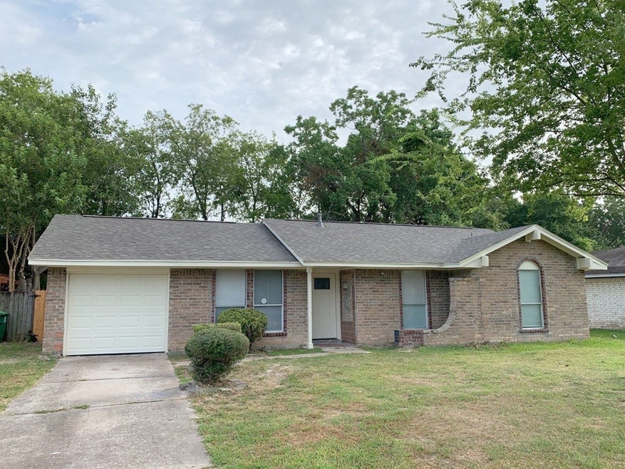 1338 Tarberry Rd, Houston, TX 77088 - photo 1