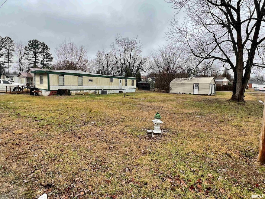 1313 Girard St, Metropolis, IL 62960 - photo 1