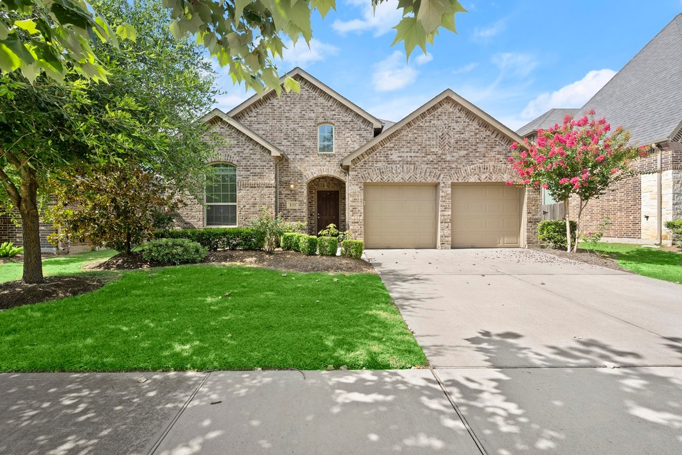 Welcome to 8115 Black Percher