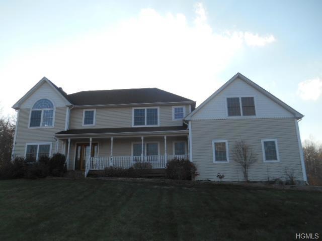 795 Plattekill Ardonia Rd, Clintondale, NY 12515 - photo 1