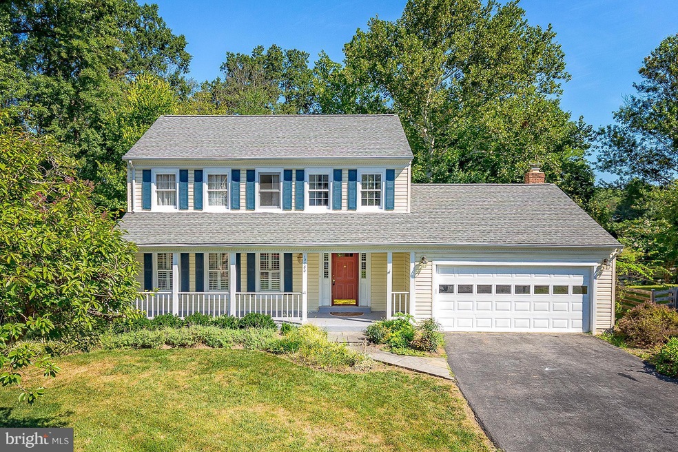 12780 Flat Meadow Ln, Herndon, VA 20171 - photo 1