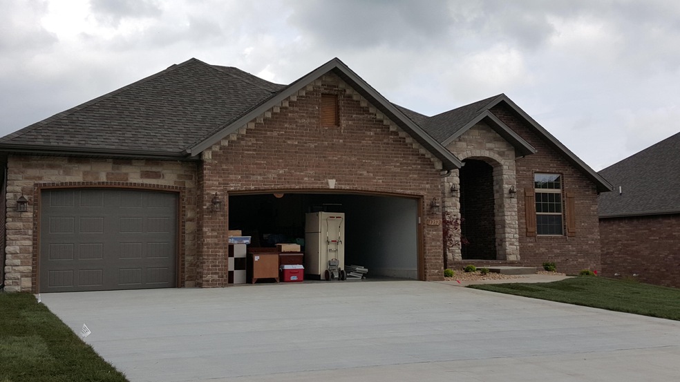 1252 S Rosemoor Dr unit Lot  21, Nixa, MO 65714 - photo 1