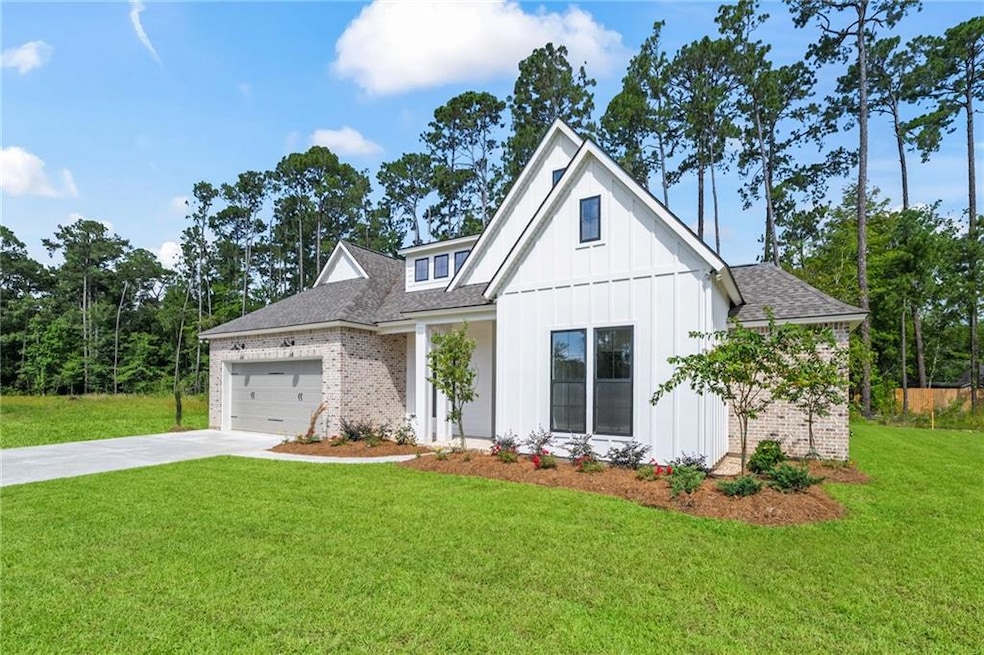 4141 Endor Loop, Mandeville, LA 70448 - photo 1