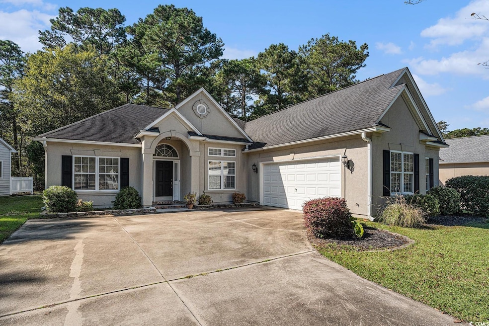 1111 N Blackmoor Dr, Murrells Inlet, SC 29576 - photo 1