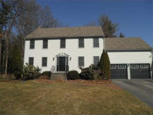 18 Madison Ave, Franklin, MA 02038 - photo 1