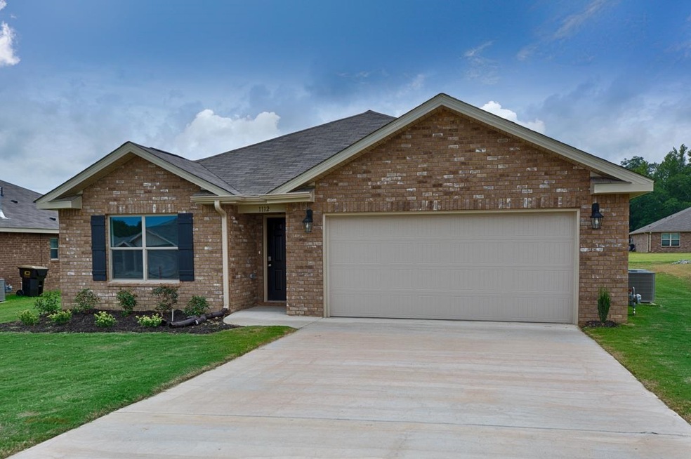 1112 Quail Hollow Rd, Cullman, AL 35055 - photo 1