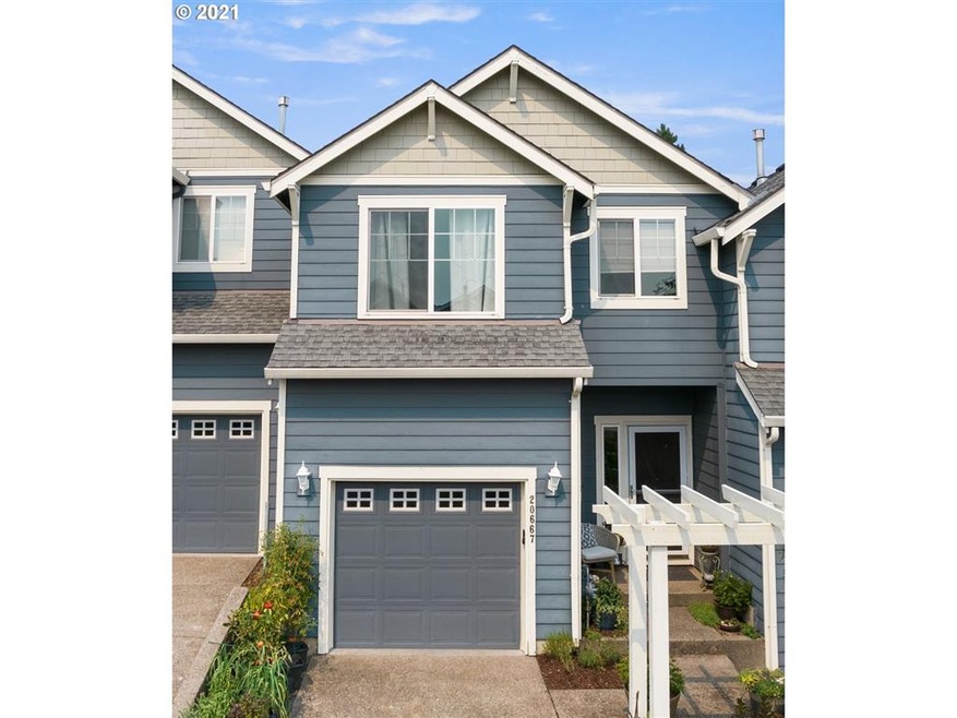 20667 Noble Ln, West Linn, OR 97068 - photo 1