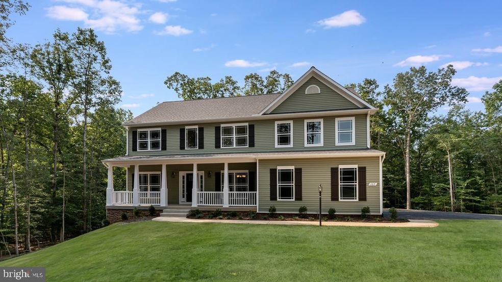 265 Mount Hope Church Rd, Stafford, VA 22554 - photo 1