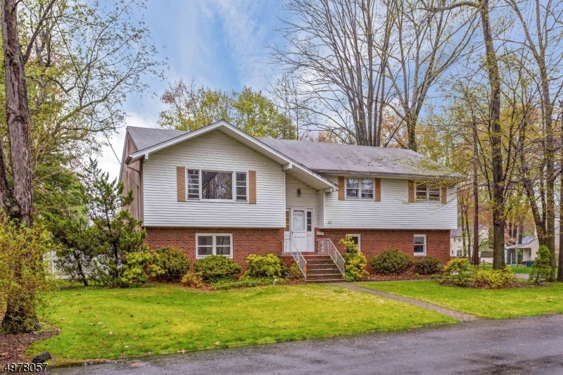 45 Osmers Way, Haworth, NJ 07641 - photo 1