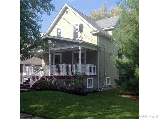 128 Linwood Ave, North Tonawanda, NY 14120 - photo 1
