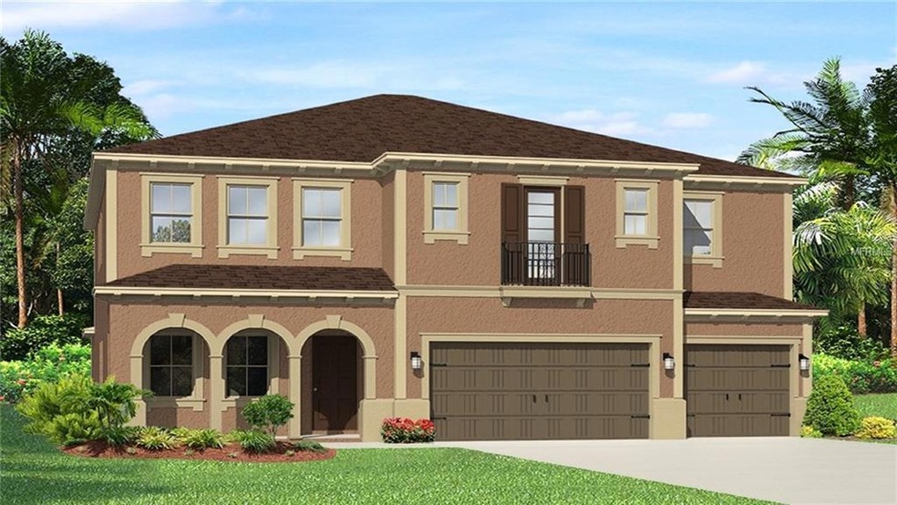 29470 Pecan Dr, Zephyrhills, FL 33542 - photo 1