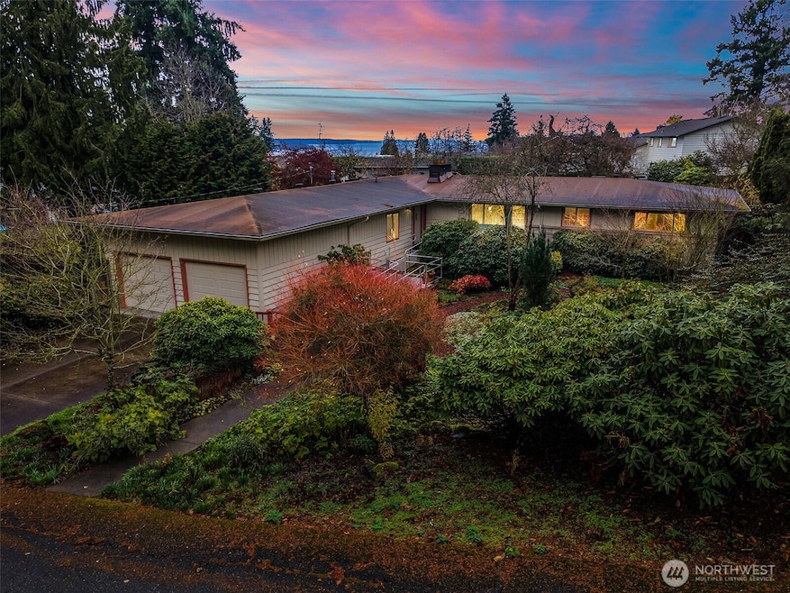 824 S 296th Place, Federal Way, WA 98003 - photo 1