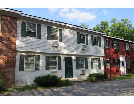 31 Liberty Square Rd unit D, Boxborough, MA 01719 - photo 1