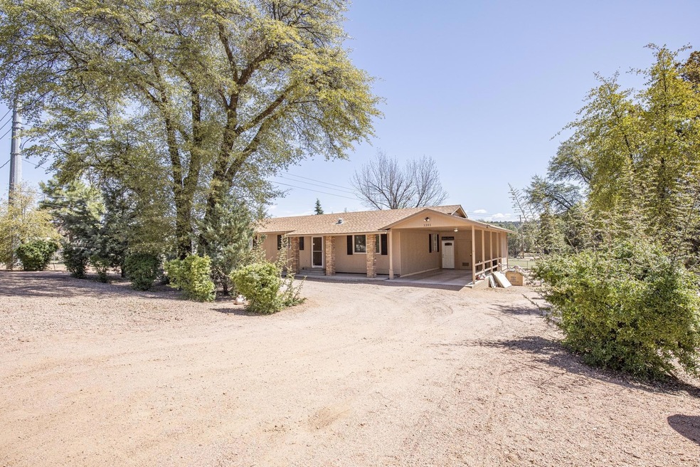1201 N Mclane Rd, Payson, AZ 85541 - photo 1
