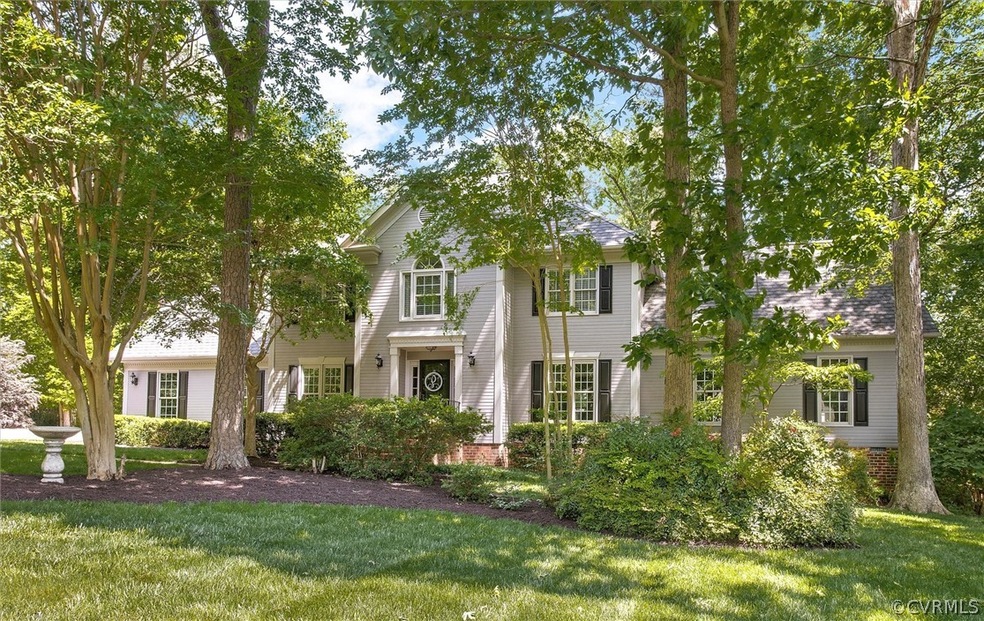 11220 Lynngate Ln, Midlothian, VA 23113 - photo 1