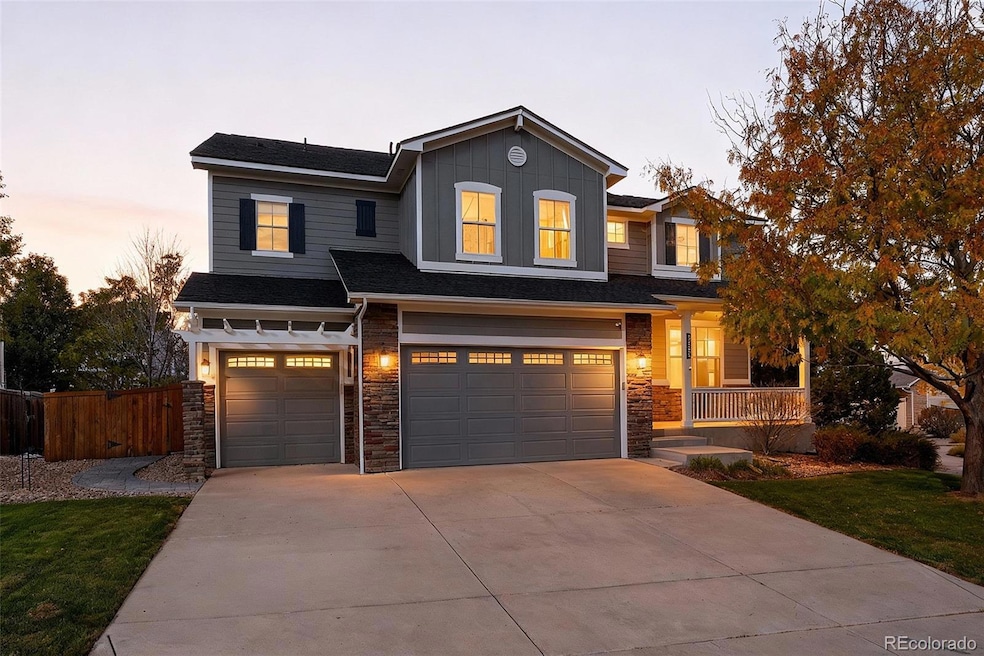 15193 St Paul St, Thornton, CO 80602 - photo 1