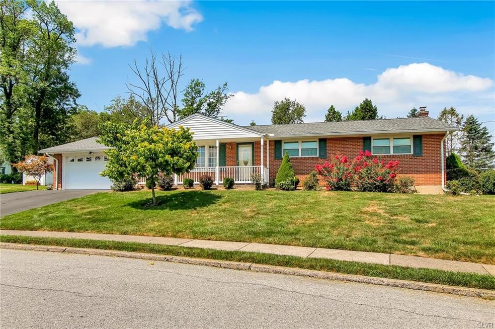 3081 Birch St N, Whitehall, PA 18052 - photo 1