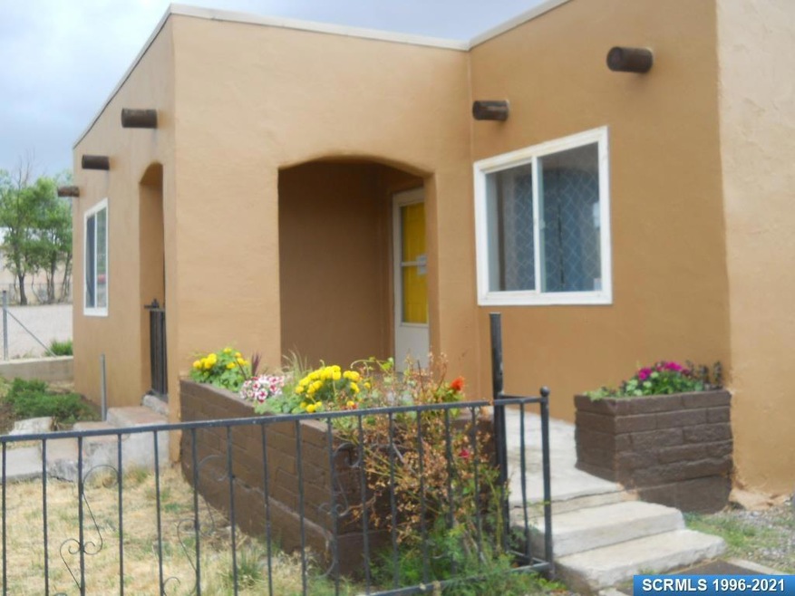 1412 N Bennett St, Silver City, NM 88061 - photo 1