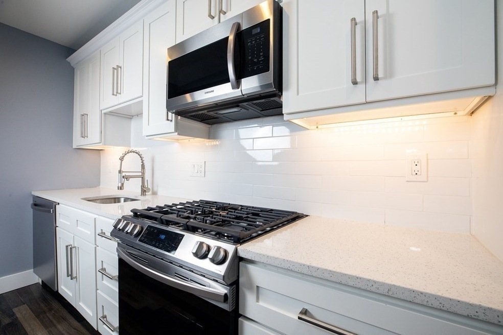 213 Trenton St unit A, Boston, MA 02128 - photo 1