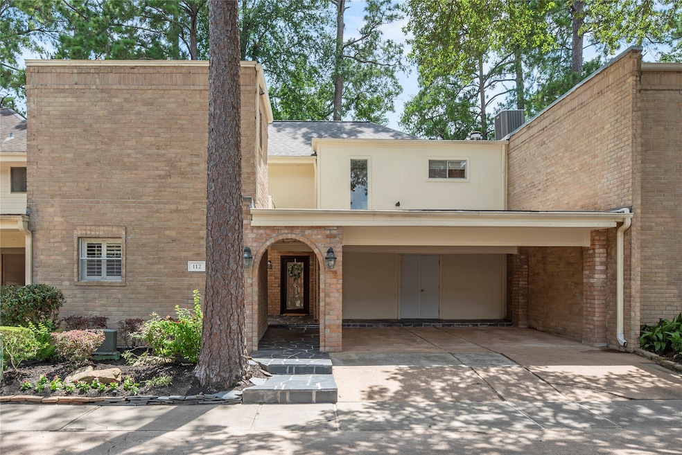 Welcome to this beautiful townhome located in the