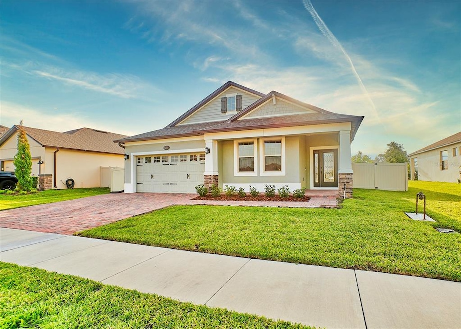 5177 Appenine Loop E, St. Cloud, FL 34771 - photo 1