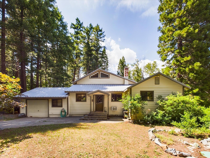 320 & 388 Groves Rd, Trinity Center, CA 96091 - photo 1