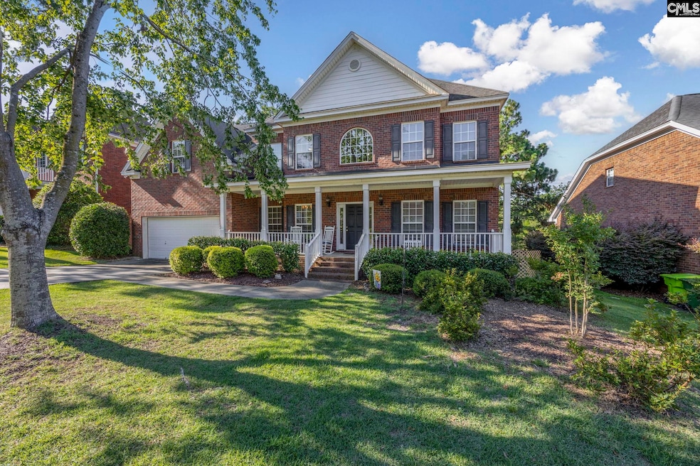 113 Chalfont Ln, Columbia, SC 29229 - photo 1