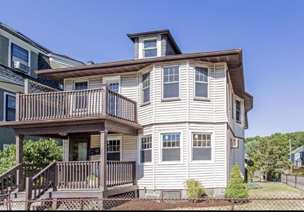 278 Poplar St unit 1, Roslindale, MA 02131 - photo 1