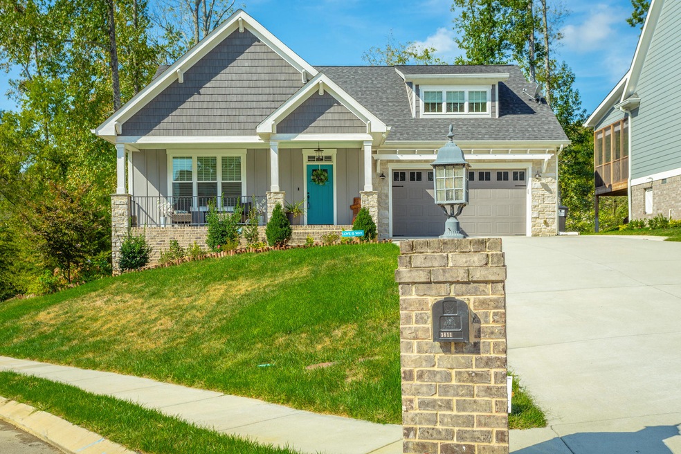 3611 Cypress HD-1