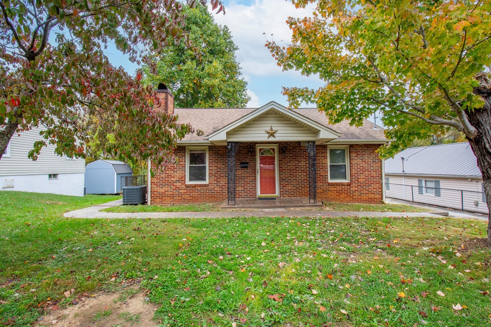 815 E Maple St, Johnson City, TN 37601 - photo 1