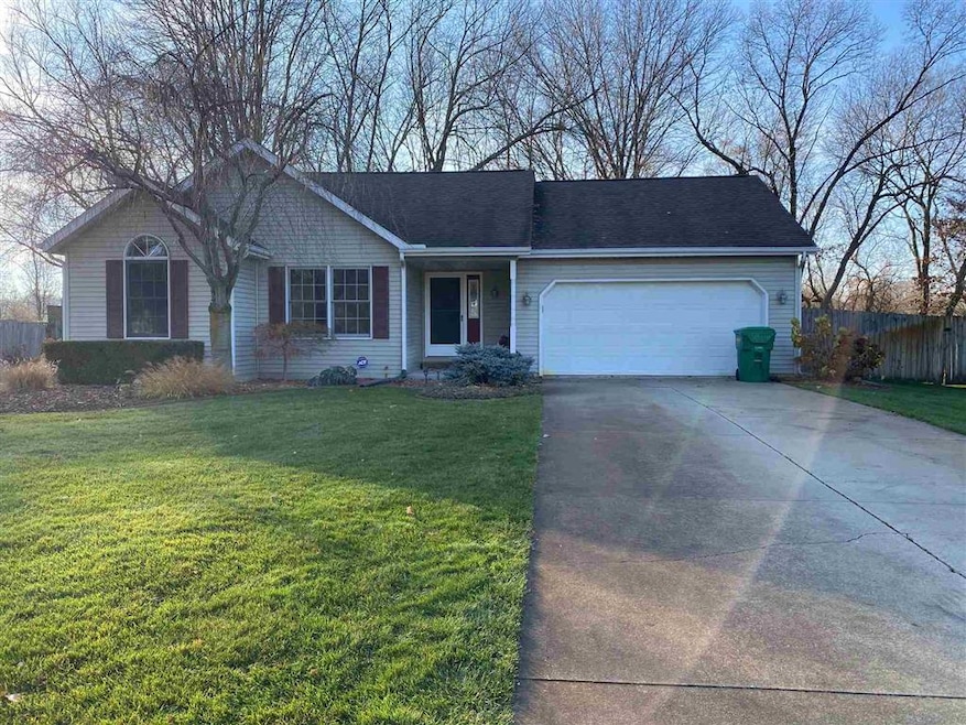 57141 Appaloosa Ct, Goshen, IN 46528 - photo 1