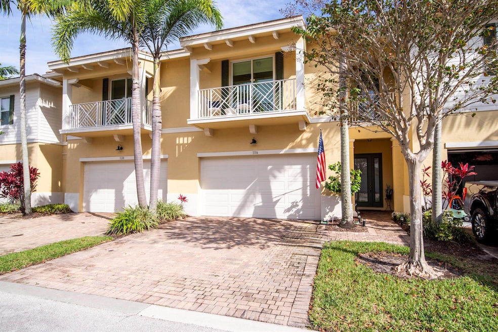 1116 Piccadilly St, Palm Beach Gardens, FL 33418 - photo 1