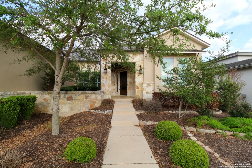 24010 Ladera Ranch, San Antonio, TX 78261 - photo 1